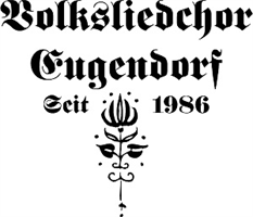 Volksliedchor Eugendorf_Logo