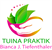 Logo für TUINA PRAKTIK Bianca Tiefenthaler