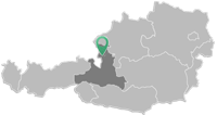 Standort Marktgemeinde Eugendorf in Österreich