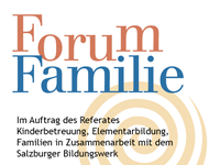 Foto für Forum Familie Flachgau - Elternservice